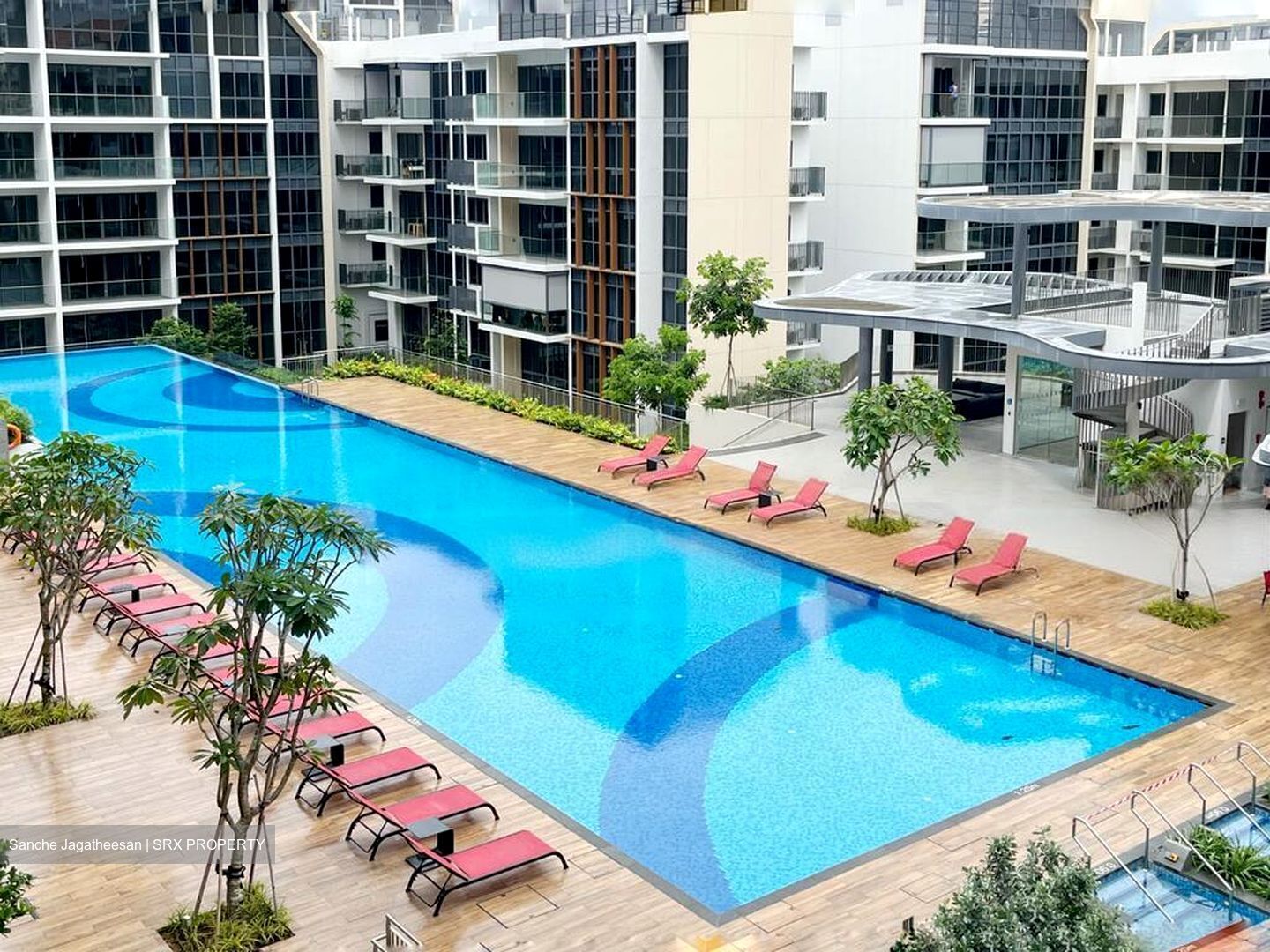 The Gazania (D19), Condominium #458524901